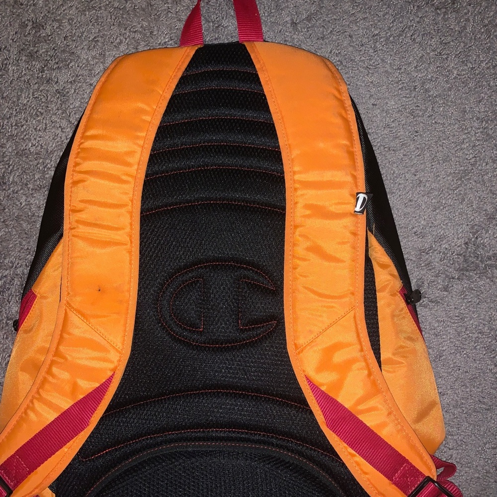 Champion Backpack - image 2